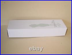 Tonner 16 Tyler Wentworth DYNASTY LE 500 MIB