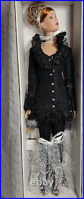 Tonner 16 Tyler Wentworth Double Take Tyler Doll Nrfb