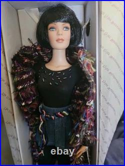 Tonner 16 Tyler Wentworth LOOK OF THE SEASON T7-TWDD-06 MIB NRFB 2007 LE