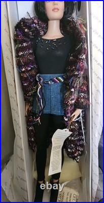 Tonner 16 Tyler Wentworth LOOK OF THE SEASON T7-TWDD-06 MIB NRFB 2007 LE