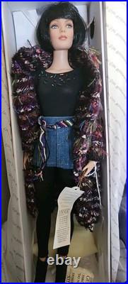 Tonner 16 Tyler Wentworth LOOK OF THE SEASON T7-TWDD-06 MIB NRFB 2007 LE