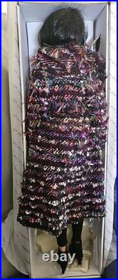 Tonner 16 Tyler Wentworth LOOK OF THE SEASON T7-TWDD-06 MIB NRFB 2007 LE