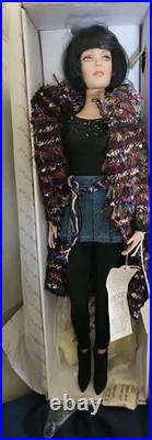 Tonner 16 Tyler Wentworth LOOK OF THE SEASON T7-TWDD-06 MIB NRFB 2007 LE