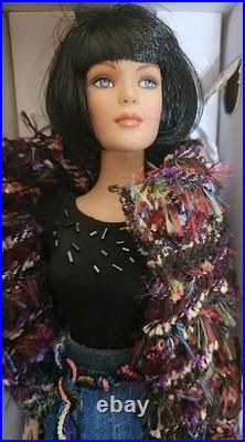 Tonner 16 Tyler Wentworth LOOK OF THE SEASON T7-TWDD-06 MIB NRFB 2007 LE