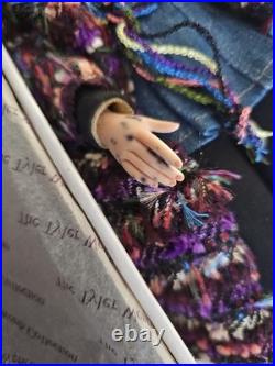 Tonner 16 Tyler Wentworth LOOK OF THE SEASON T7-TWDD-06 MIB NRFB 2007 LE