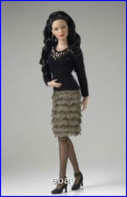Tonner 16 Tyler Wentworth Manhattan Spark LE 500 NEW MIB