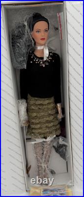 Tonner 16 Tyler Wentworth Manhattan Spark LE 500 NEW MIB