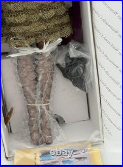 Tonner 16 Tyler Wentworth Manhattan Spark LE 500 NEW MIB