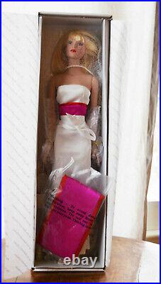 Tonner 16 Tyler Wentworth PALM BEACH NIGHTS Doll, Disney Convention 2000, NEW