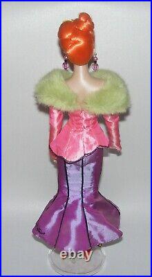 Tonner 16 doll Monica Merrill Re-imagination Dr. Seuss Lorax TRUFFULA