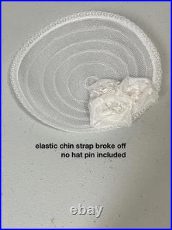 Tonner 16 tall RETRO DOTS SYDNEY DOLL complete with stand MIB Tyler