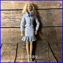 Tonner 1999 year Sweet Indulgences Collectible Doll 16 Inch 10782 AC