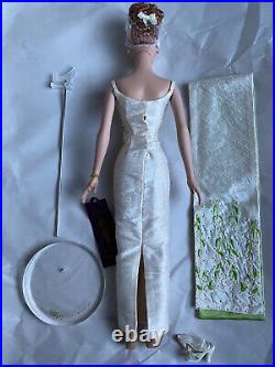 Tonner 2000 TYLER WENTWORTH CHICAGO SOPHISTICATE UFDC 16 FASHION DOLL LE 500