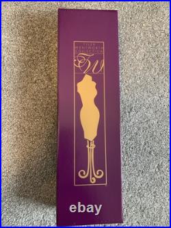 Tonner 2001 Standing Ovation 16 Tyler Wentworth Fashion Doll