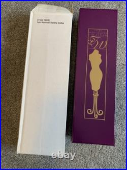 Tonner 2001 Standing Ovation 16 Tyler Wentworth Fashion Doll