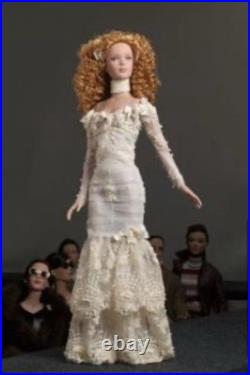 Tonner 2002 16 Tyler Wentworth SERENITY FAO Exclusive LE 500