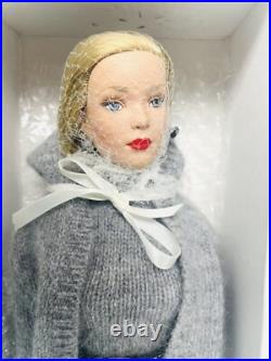 Tonner 2002 Capital Investment 16 Tyler Wentworth Fashion Doll