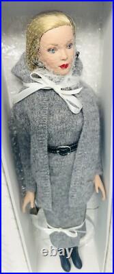 Tonner 2002 Capital Investment 16 Tyler Wentworth Fashion Doll