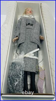 Tonner 2002 Capital Investment 16 Tyler Wentworth Fashion Doll