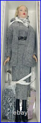 Tonner 2002 Capital Investment 16 Tyler Wentworth Fashion Doll