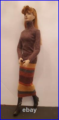 Tonner 2003 Absolutely Aspen Sydney Chase 16 Tyler Wentworth Doll READ
