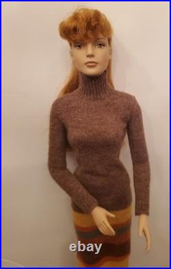 Tonner 2003 Absolutely Aspen Sydney Chase 16 Tyler Wentworth Doll READ