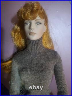 Tonner 2003 Absolutely Aspen Sydney Chase 16 Tyler Wentworth Doll READ