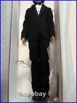 Tonner 2003 Matt O'Neill Collection Black Tie Doll LE1500