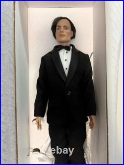 Tonner 2003 Matt O'Neill Collection Black Tie Doll LE1500