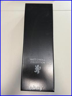 Tonner 2003 Matt O'Neill Collection Black Tie Doll LE1500