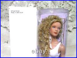 Tonner 2003 Ready To Wear Rtw Sport- Blonde A 16 Tonner Tyler Fashion Doll