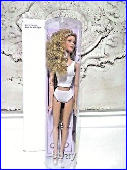 Tonner 2003 Ready To Wear Rtw Sport- Blonde A 16 Tonner Tyler Fashion Doll