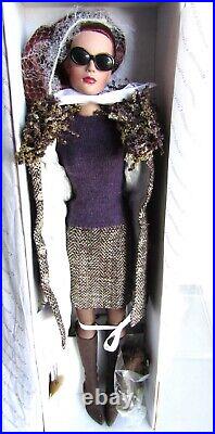 Tonner 2003 Tyler Wentworth HAUTE SYDNEY Chase Doll in Box, LE 500