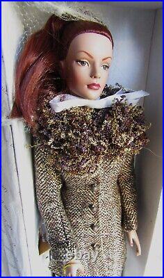 Tonner 2003 Tyler Wentworth HAUTE SYDNEY Chase Doll in Box, LE 500