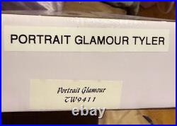 Tonner 2004 TYLER WENTWORTH PORTRAIT GLAMOUR 16 Fashion Doll TW9411 LE 1000