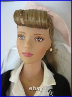 Tonner 2005 Tyler Wentworth CLEVELAND CLUB Convention Rock-n-Roll Doll Ltd Ed300