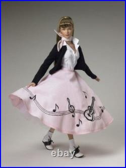 Tonner 2005 Tyler Wentworth CLEVELAND CLUB Convention Rock-n-Roll Doll Ltd Ed300