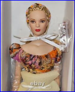 Tonner 2006 Fabulous 16 Tyler Wentworth Fashion Doll NRFB