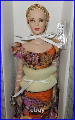 Tonner 2006 Fabulous 16 Tyler Wentworth Fashion Doll NRFB