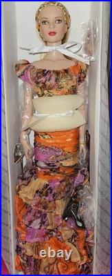 Tonner 2006 Fabulous 16 Tyler Wentworth Fashion Doll NRFB