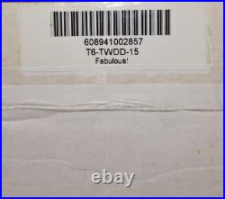 Tonner 2006 Fabulous 16 Tyler Wentworth Fashion Doll NRFB