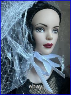 Tonner 2006 METRODOLLS METRO STYLE TYLER WENTWORTH 16 DRESSED DOLL NRFB LE 300