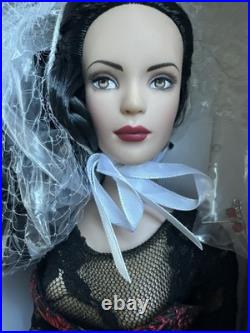 Tonner 2006 METRODOLLS METRO STYLE TYLER WENTWORTH 16 DRESSED DOLL NRFB LE 300