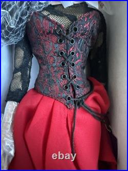 Tonner 2006 METRODOLLS METRO STYLE TYLER WENTWORTH 16 DRESSED DOLL NRFB LE 300