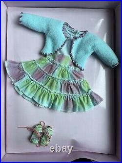 Tonner 2006 SPRING BREAK 12 Marley Wentworth Fashion Doll Clothes Outfit NRFB
