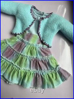 Tonner 2006 SPRING BREAK 12 Marley Wentworth Fashion Doll Clothes Outfit NRFB