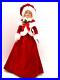 Tonner 2006 Tyler Classic Mrs. Santa Claus 16 Fashion Doll Complete LE 500 Box