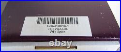 Tonner 2006 Tyler Wentworth WILD SPICE Doll in Box, LE 1000