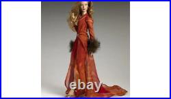 Tonner 2006 Tyler Wentworth WILD SPICE Doll in Box, LE 1000