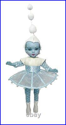 Tonner 2007 8 Luna & The Little Martians SUNSPOTS Doll Outfit